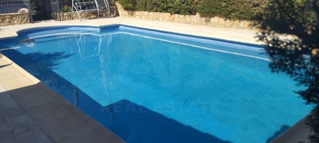 3 slaapkamer Villa te koop in Lorca met zwembad - € 289.950 (Ref: 9988750)