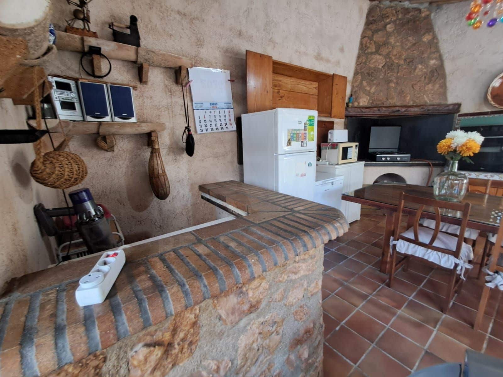 3 slaapkamer Villa te koop in Lorca met zwembad - € 289.950 (Ref: 9988750)