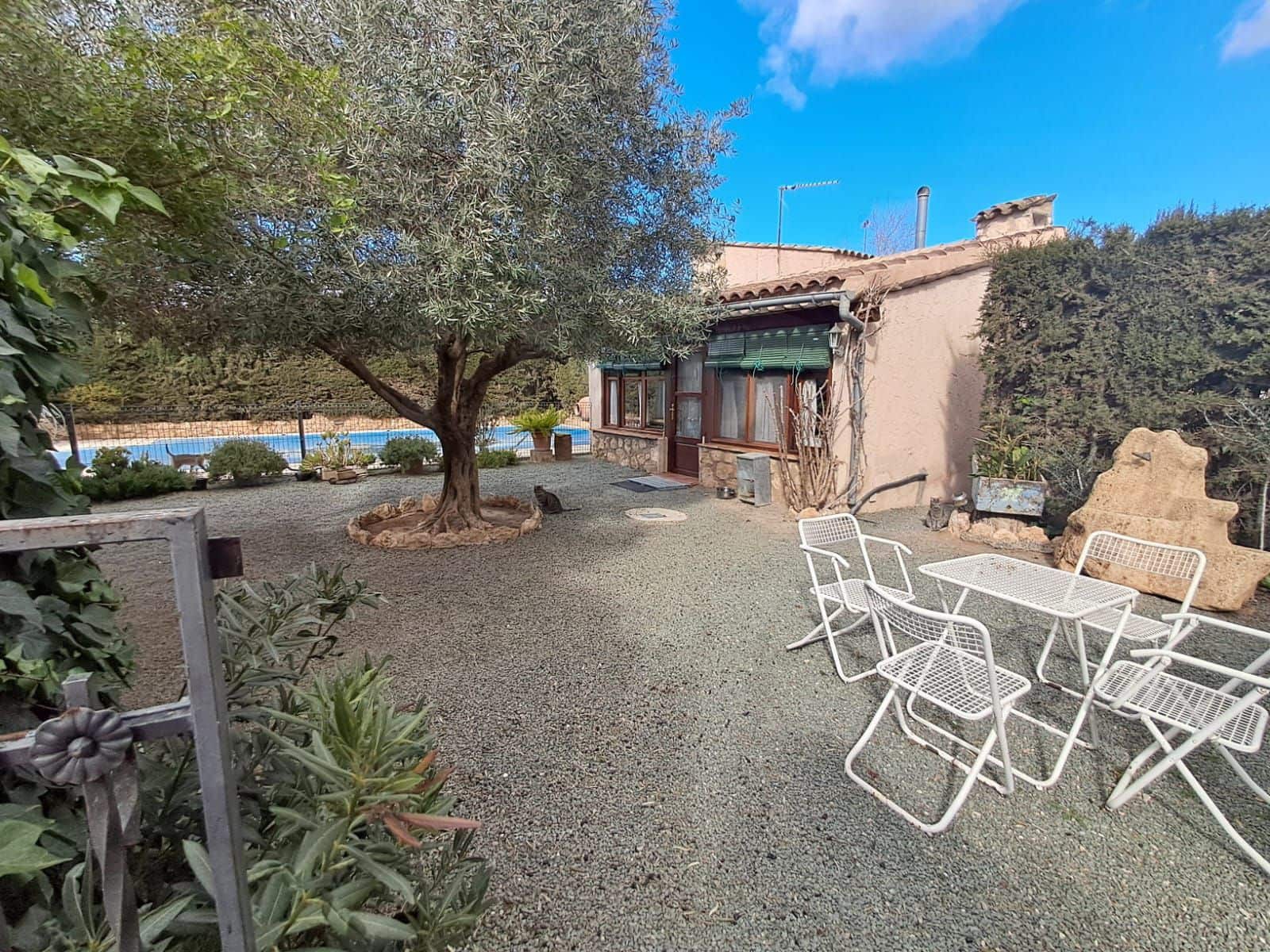 3 slaapkamer Villa te koop in Lorca met zwembad - € 289.950 (Ref: 9988750)