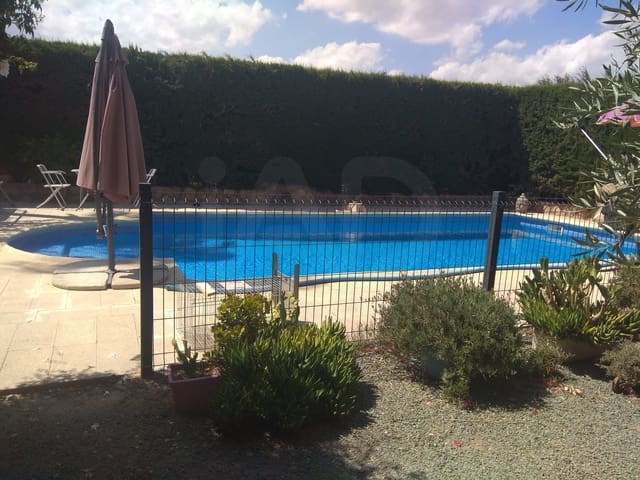 3 slaapkamer Villa te koop in Lorca met zwembad - € 289.950 (Ref: 9988750)