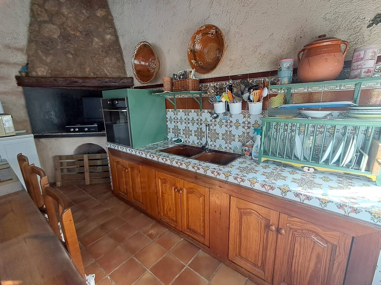3 slaapkamer Villa te koop in Lorca met zwembad - € 289.950 (Ref: 9988750)