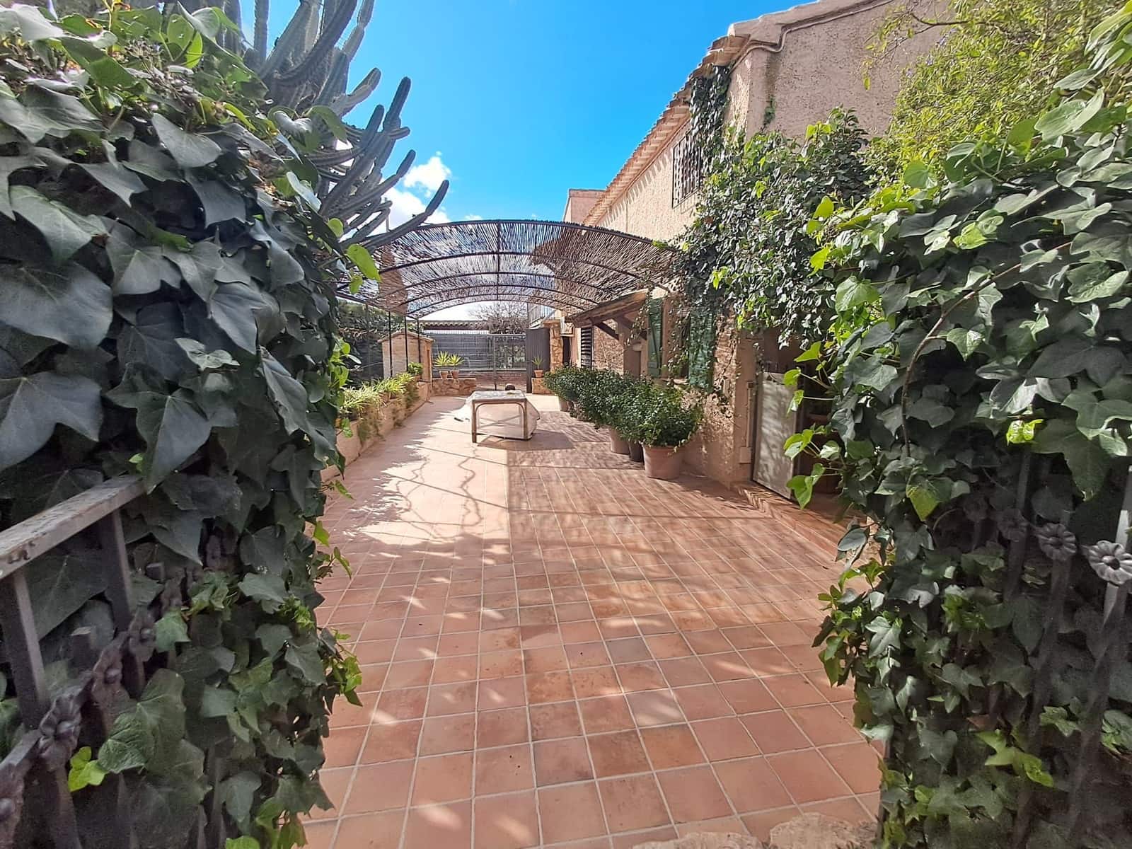 3 slaapkamer Villa te koop in Lorca met zwembad - € 289.950 (Ref: 9988750)