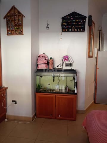 Penthouse til salg i Lorca - € 135.000 (Ref: 9988751)
