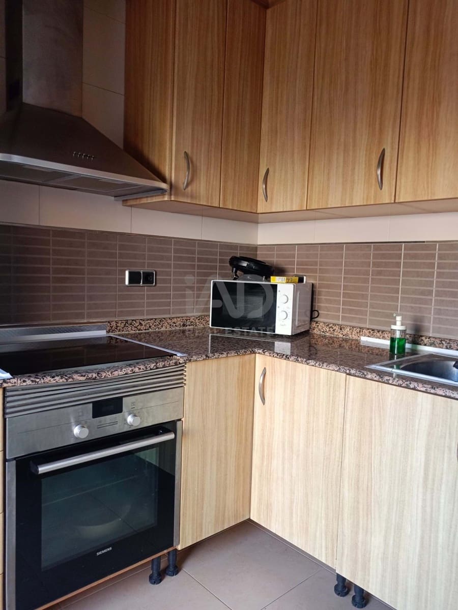 Penthouse para venda em Lorca - 135 000 € (Ref: 9988751)