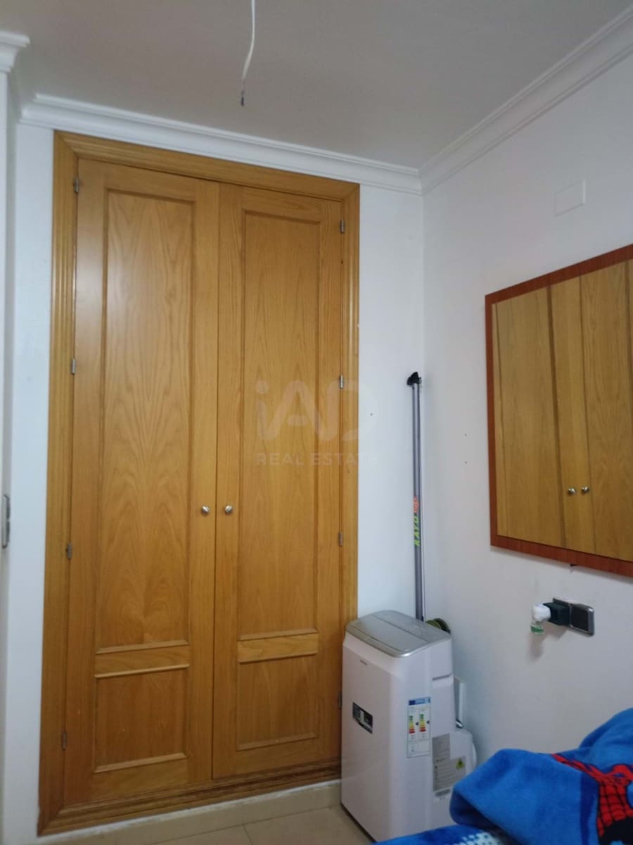 Penthouse para venda em Lorca - 135 000 € (Ref: 9988751)