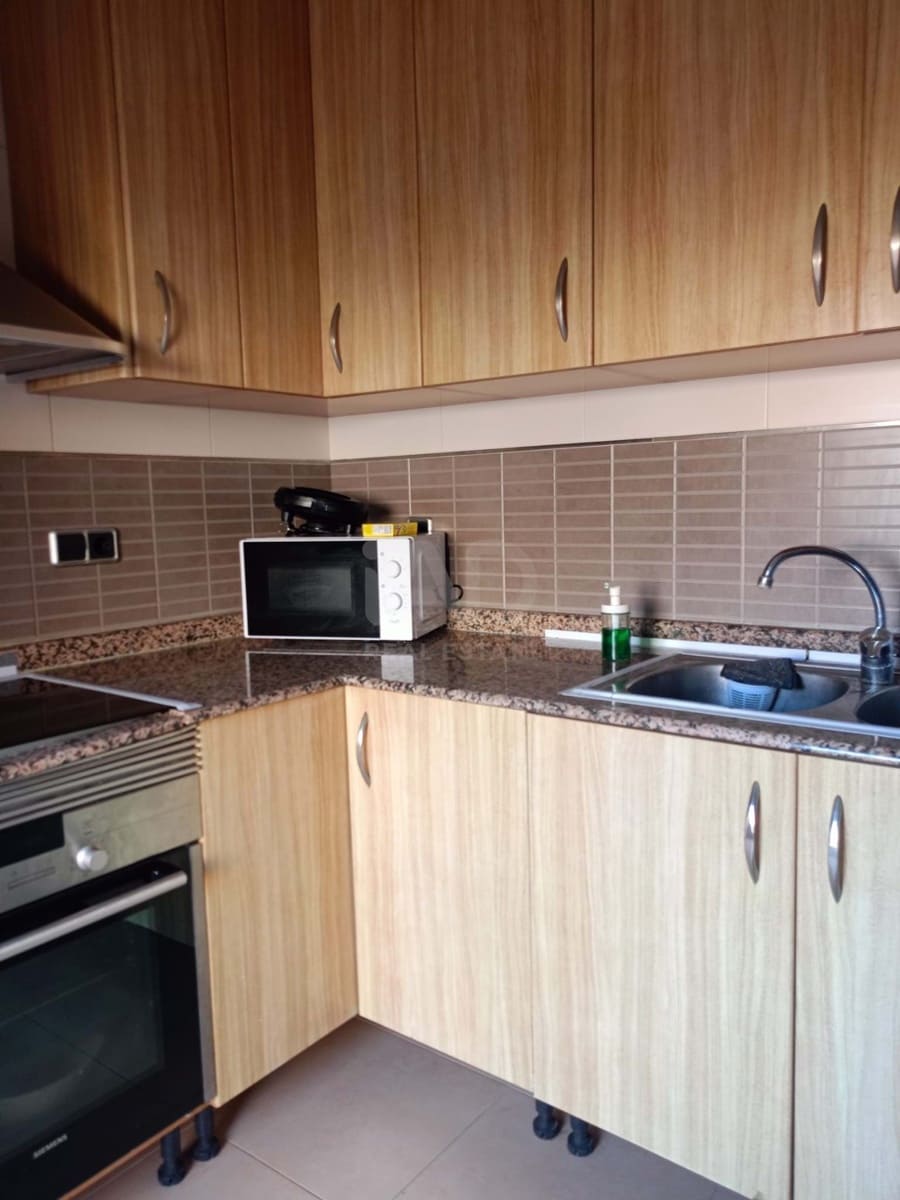 Penthouse para venda em Lorca - 135 000 € (Ref: 9988751)