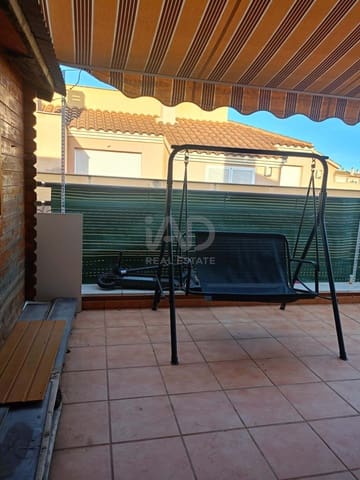 Penthouse til salg i Lorca - € 135.000 (Ref: 9988751)