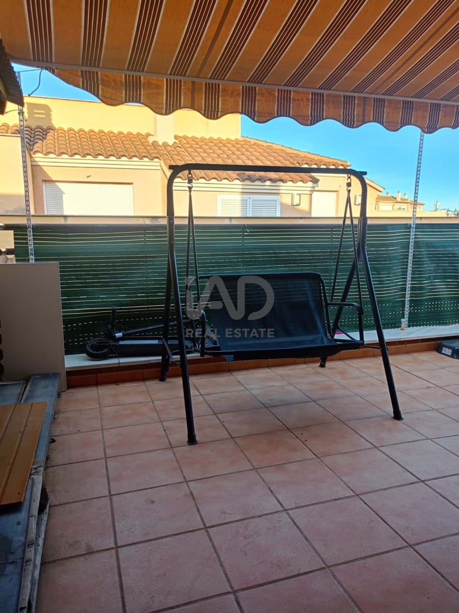 Penthouse para venda em Lorca - 135 000 € (Ref: 9988751)