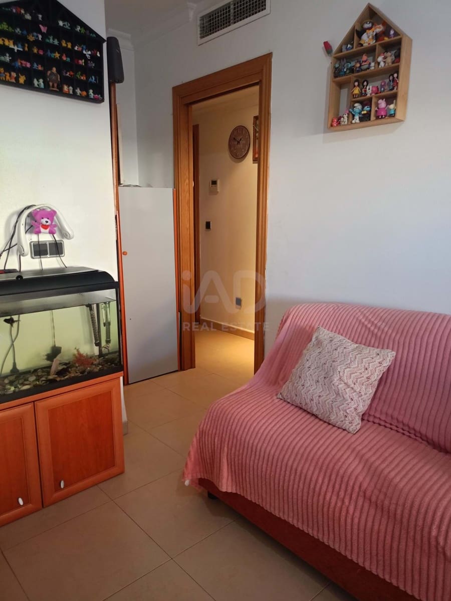 Penthouse para venda em Lorca - 135 000 € (Ref: 9988751)