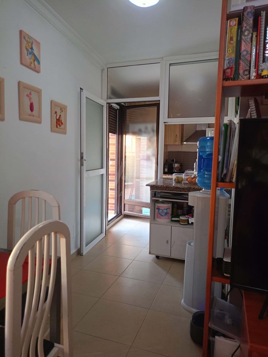 Penthouse para venda em Lorca - 135 000 € (Ref: 9988751)
