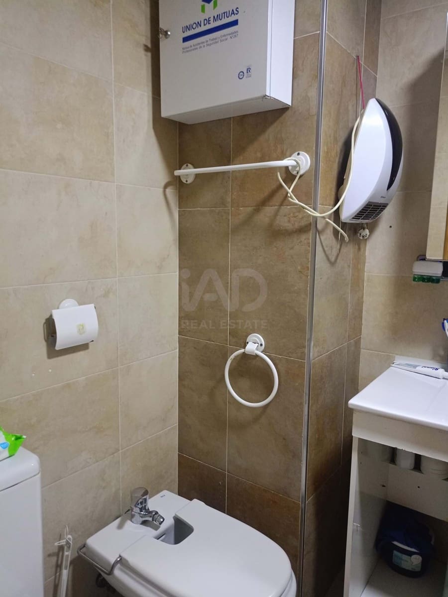 Penthouse para venda em Lorca - 135 000 € (Ref: 9988751)