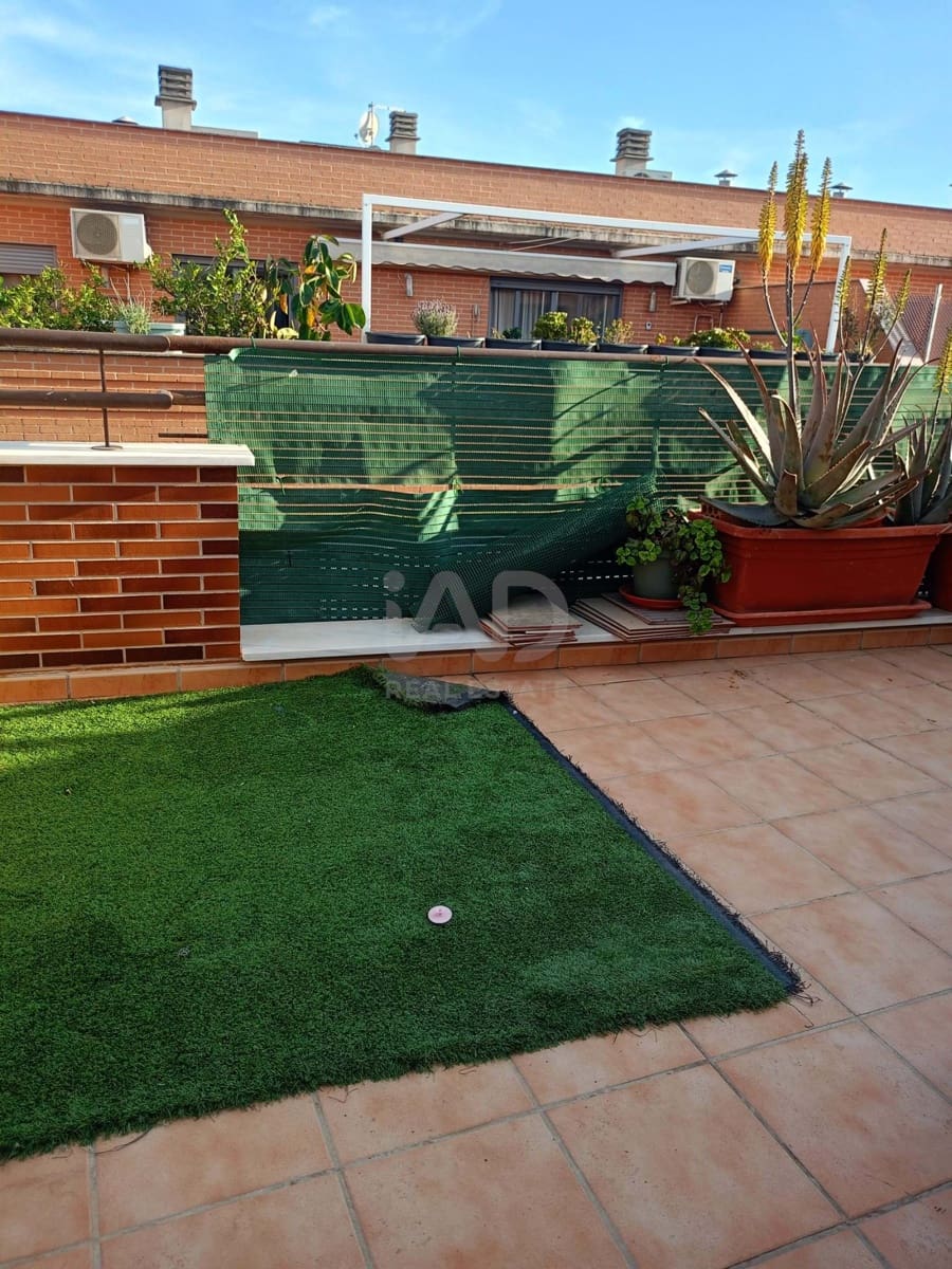 Penthouse para venda em Lorca - 135 000 € (Ref: 9988751)