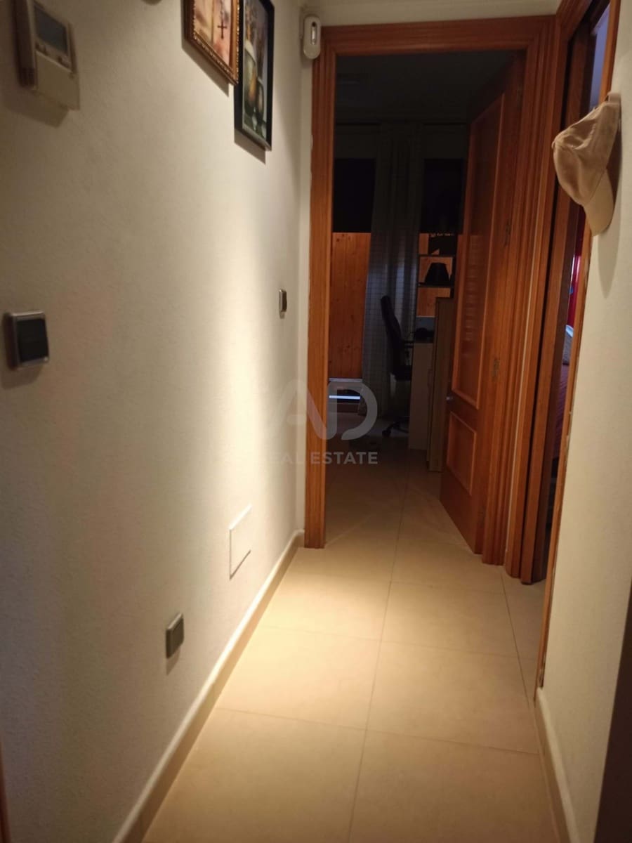 Penthouse para venda em Lorca - 135 000 € (Ref: 9988751)