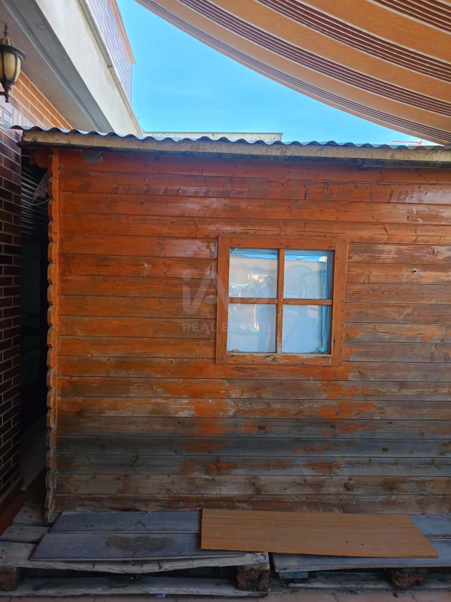 Penthouse para venda em Lorca - 135 000 € (Ref: 9988751)