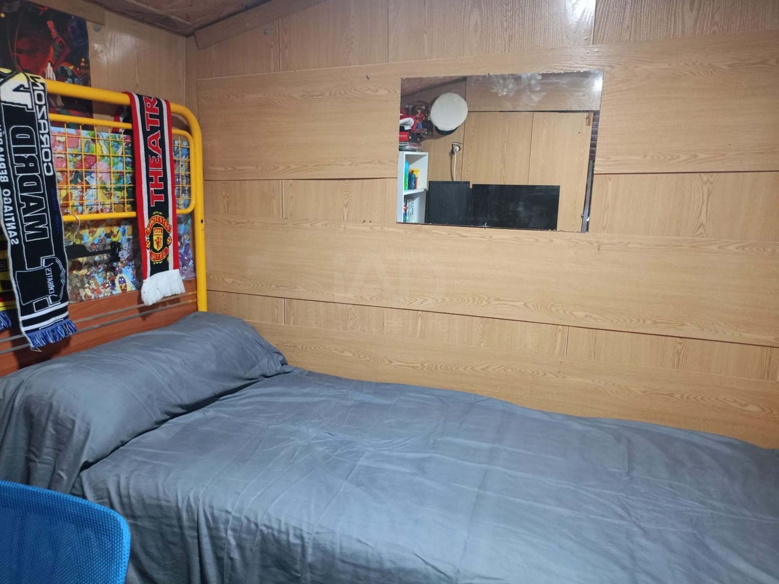 Penthouse para venda em Lorca - 135 000 € (Ref: 9988751)