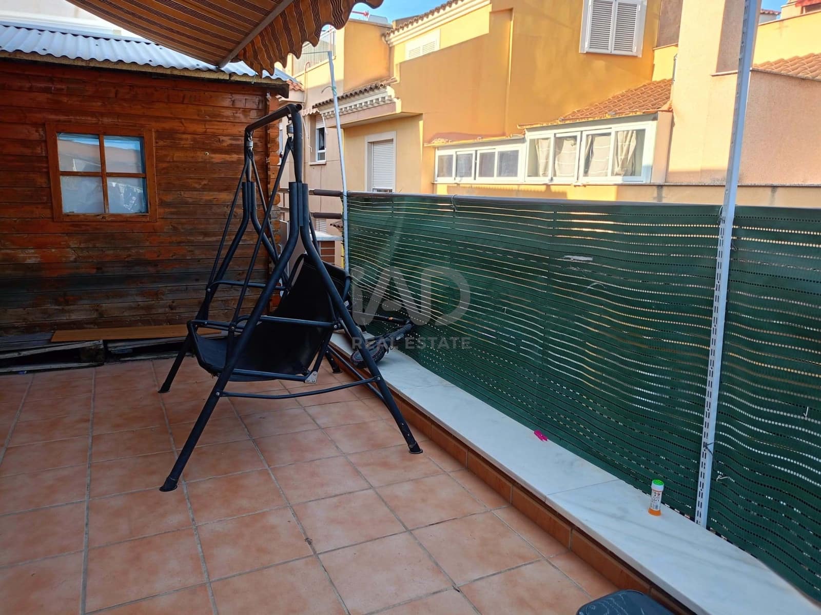 Penthouse para venda em Lorca - 135 000 € (Ref: 9988751)