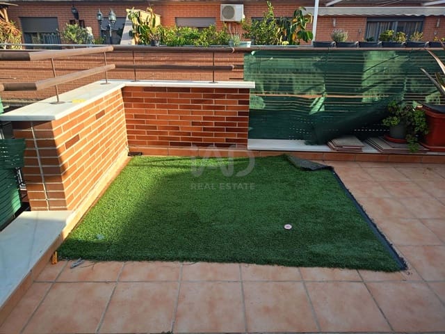 Penthouse til salg i Lorca - € 135.000 (Ref: 9988751)