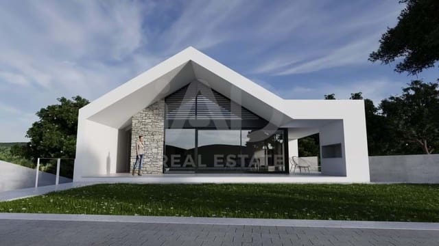 Byggetomt til salgs i Tarragona by - € 145 000 (Ref: 9988752)