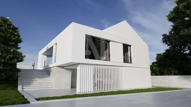 Byggetomt til salgs i Tarragona by - € 145 000 (Ref: 9988752)