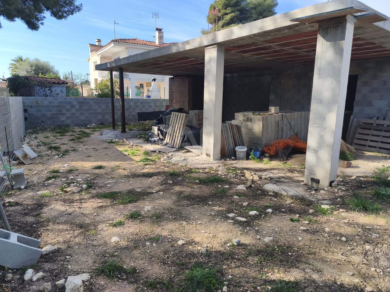 Solar/Parcela en Tarragona ciudad en venta - 145.000 € (Ref: 9988752)