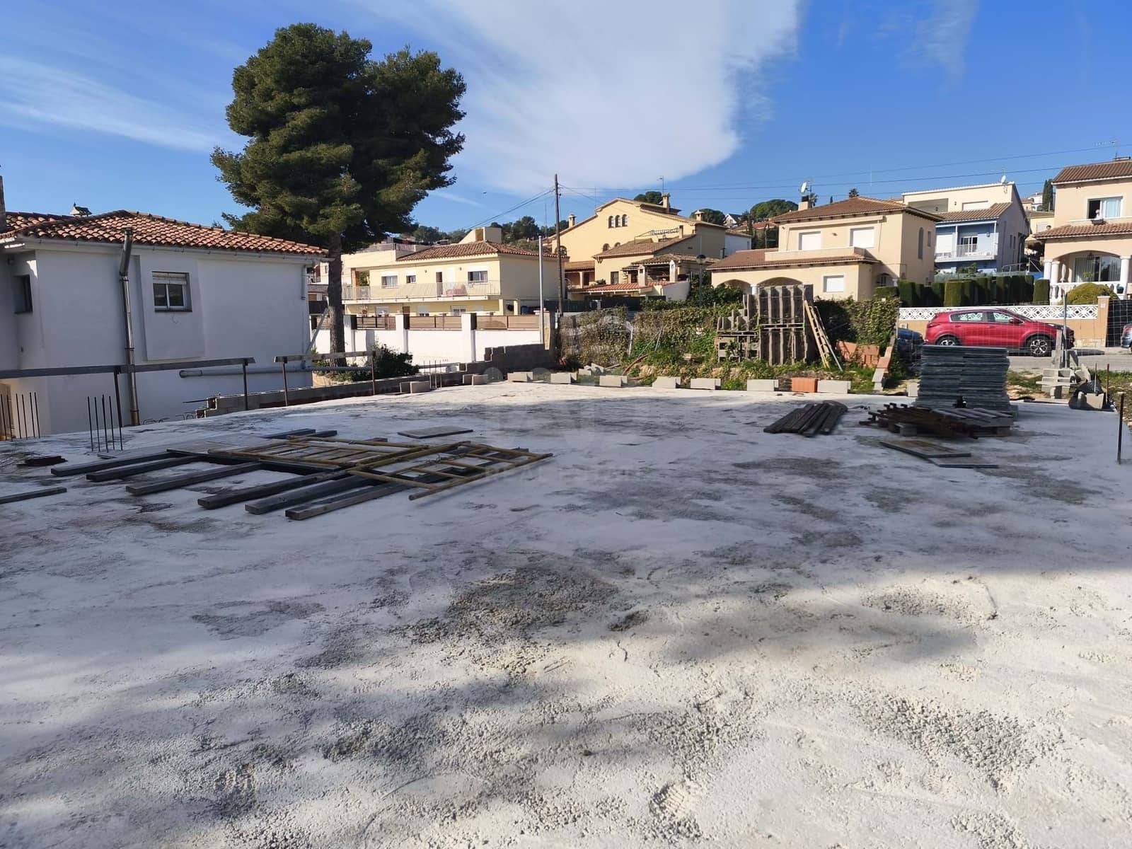 Solar/Parcela en Tarragona ciudad en venta - 145.000 € (Ref: 9988752)