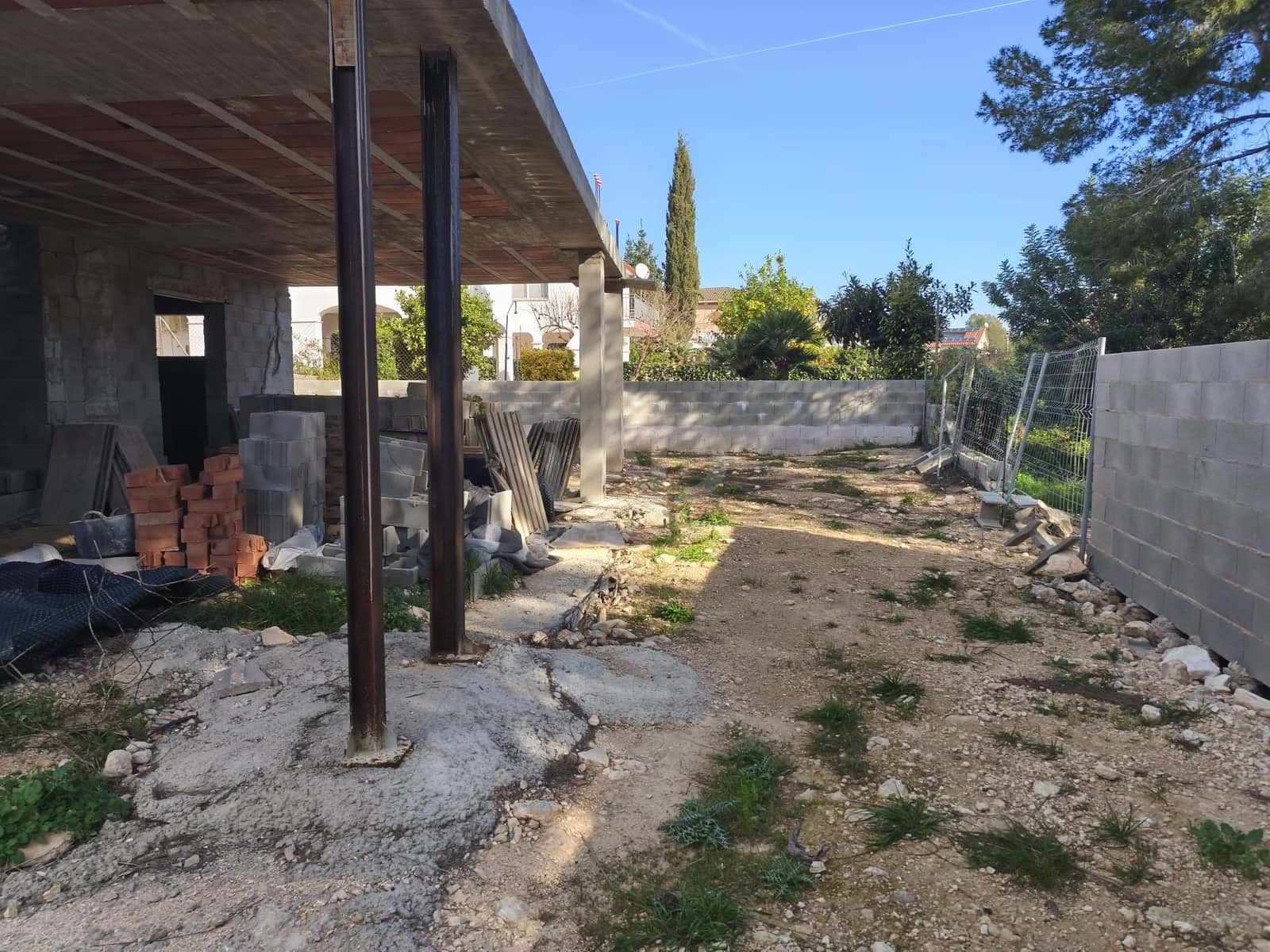 Solar/Parcela en Tarragona ciudad en venta - 145.000 € (Ref: 9988752)
