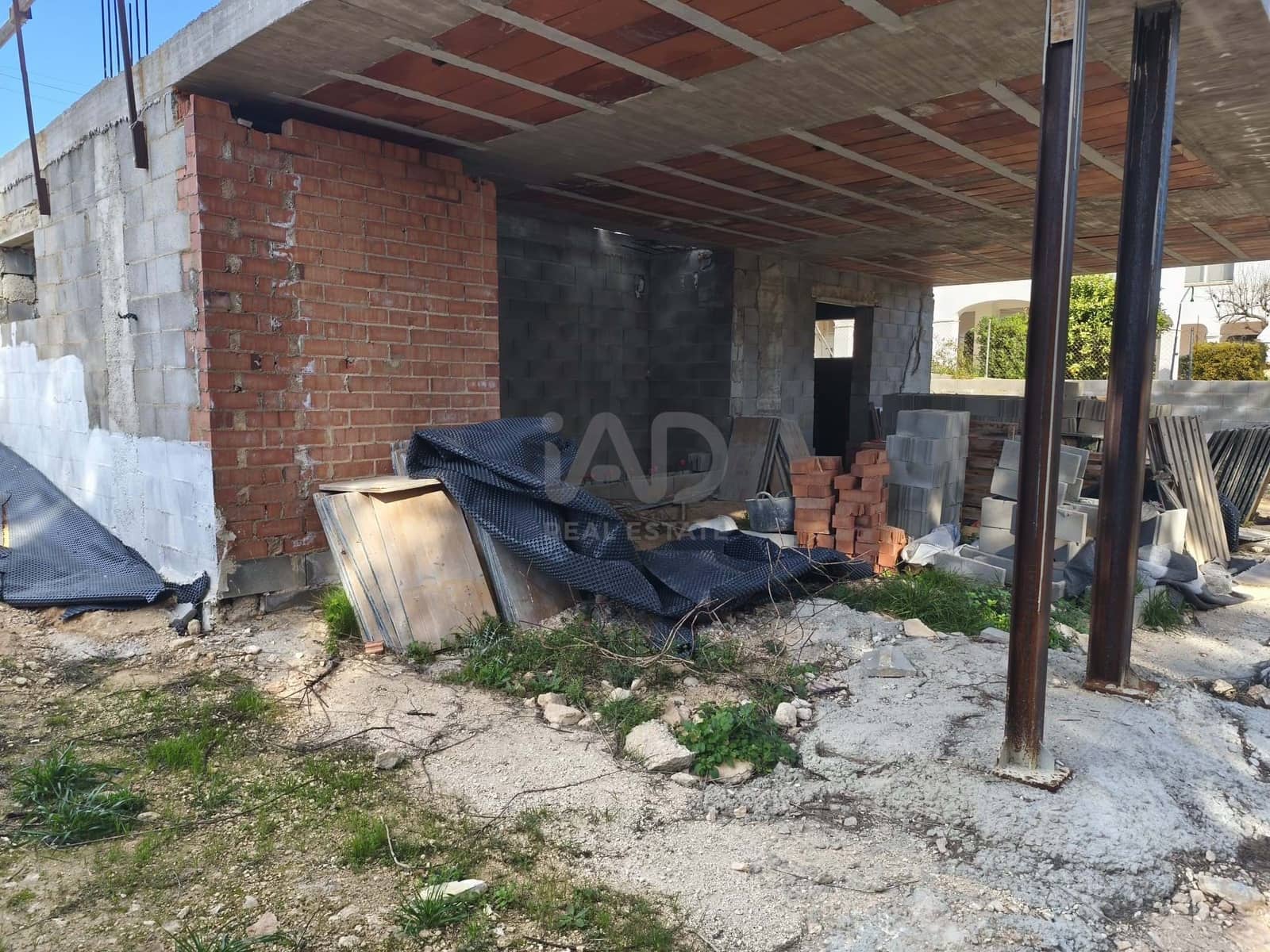 Solar/Parcela en Tarragona ciudad en venta - 145.000 € (Ref: 9988752)