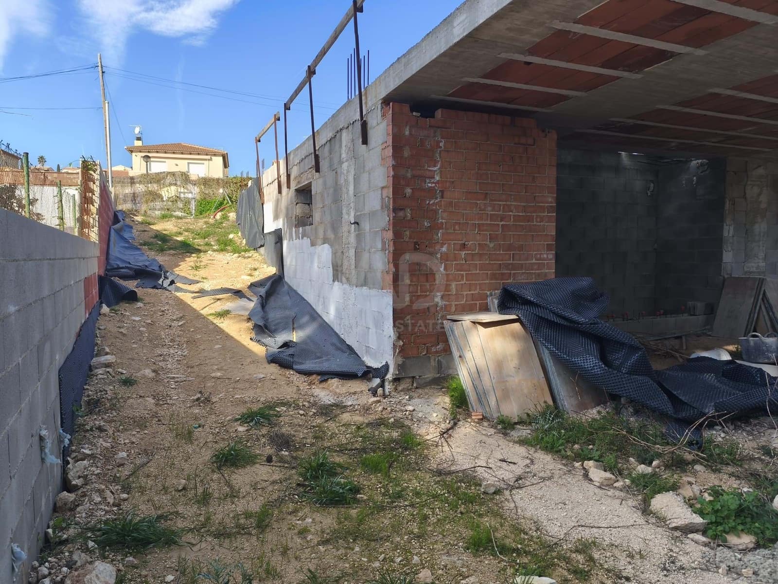 Solar/Parcela en Tarragona ciudad en venta - 145.000 € (Ref: 9988752)