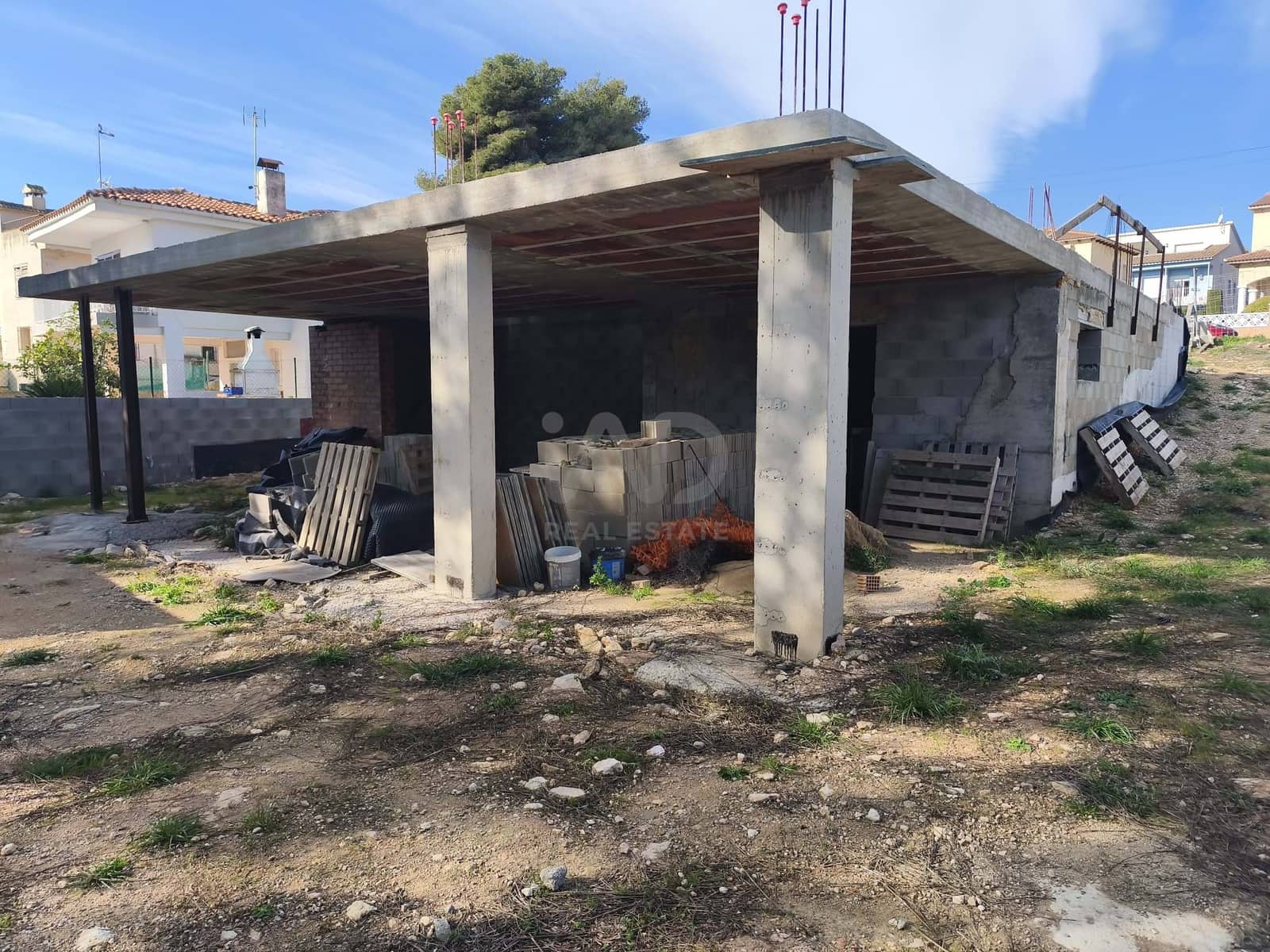 Solar/Parcela en Tarragona ciudad en venta - 145.000 € (Ref: 9988752)