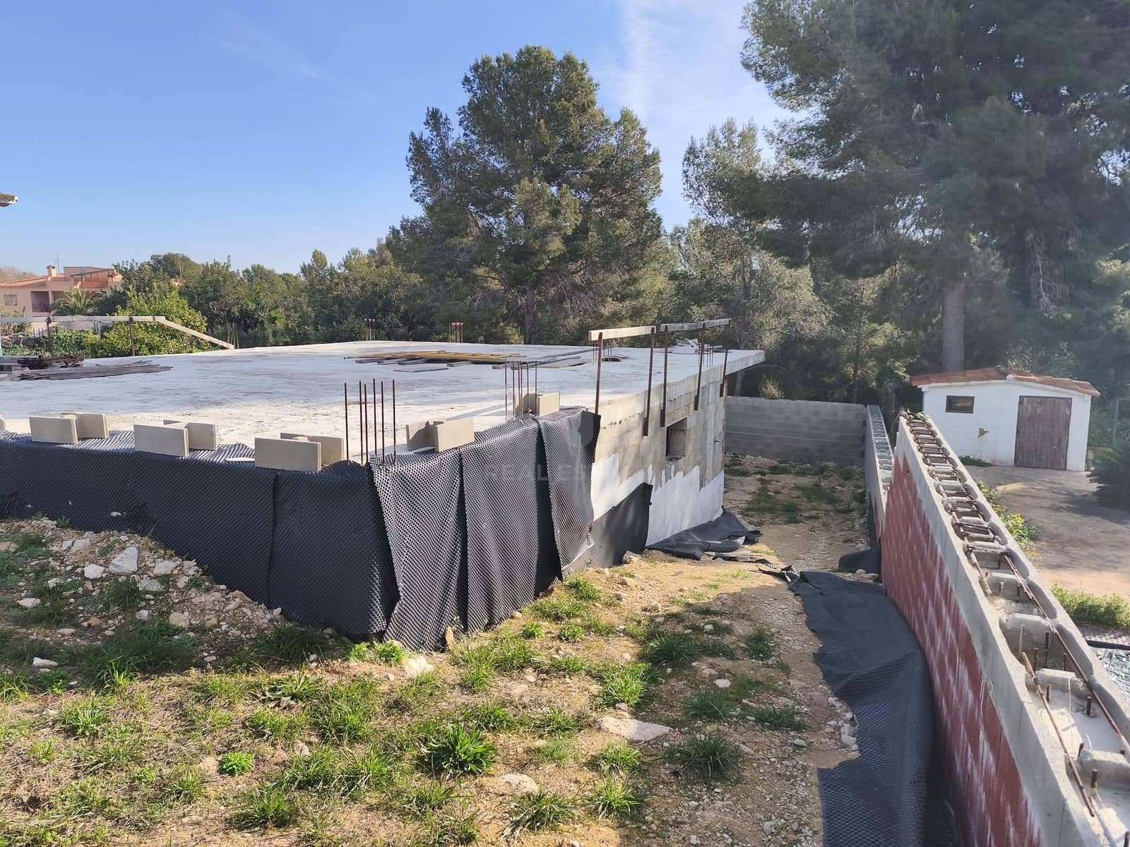 Solar/Parcela en Tarragona ciudad en venta - 145.000 € (Ref: 9988752)