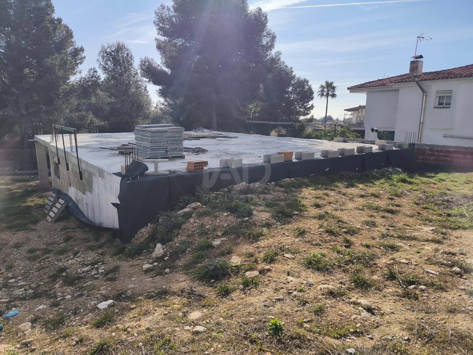 Solar/Parcela en Tarragona ciudad en venta - 145.000 € (Ref: 9988752)