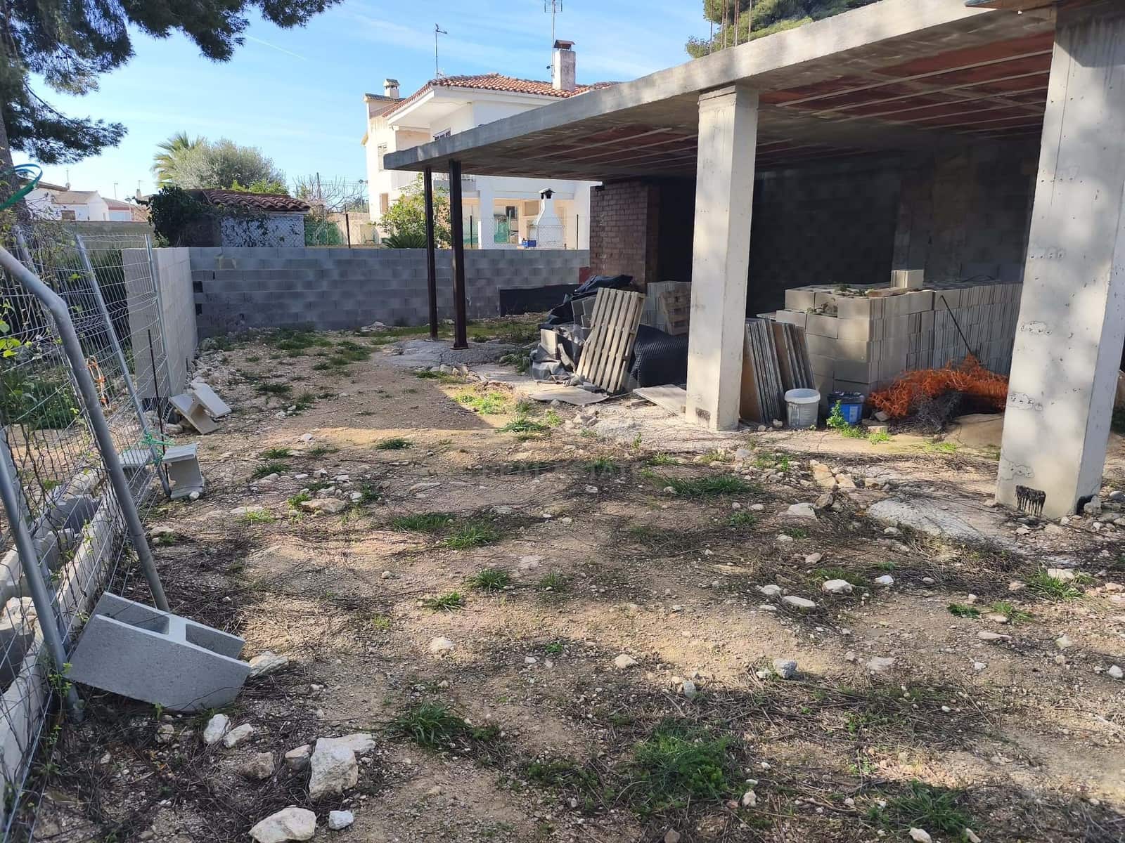 Solar/Parcela en Tarragona ciudad en venta - 145.000 € (Ref: 9988752)
