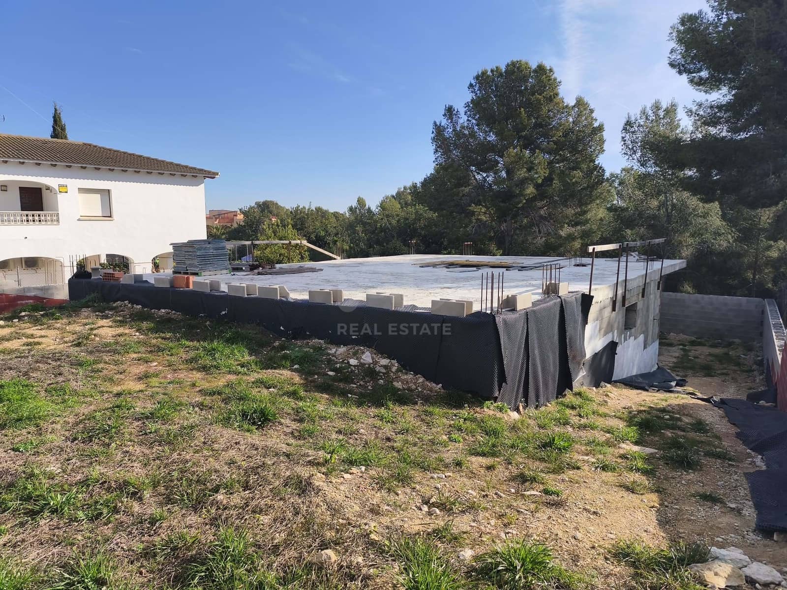 Solar/Parcela en Tarragona ciudad en venta - 145.000 € (Ref: 9988752)