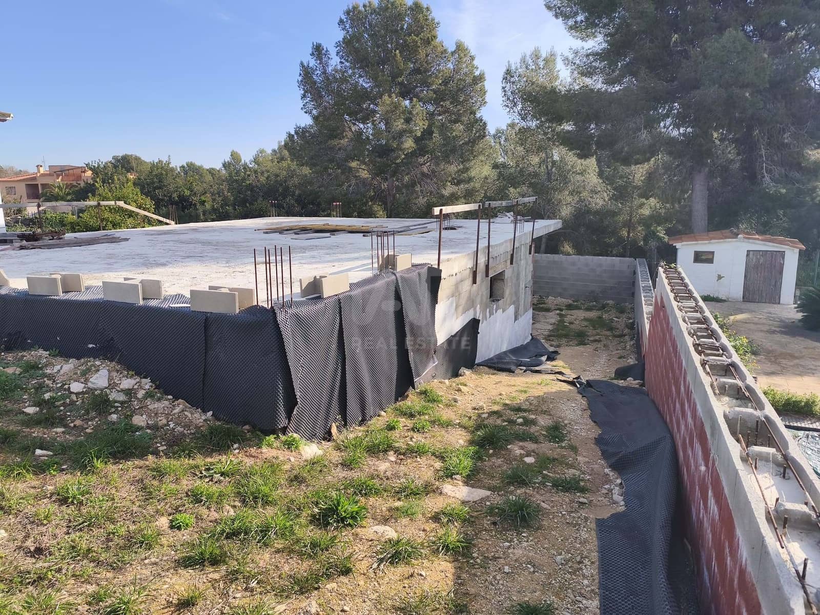 Solar/Parcela en Tarragona ciudad en venta - 145.000 € (Ref: 9988752)