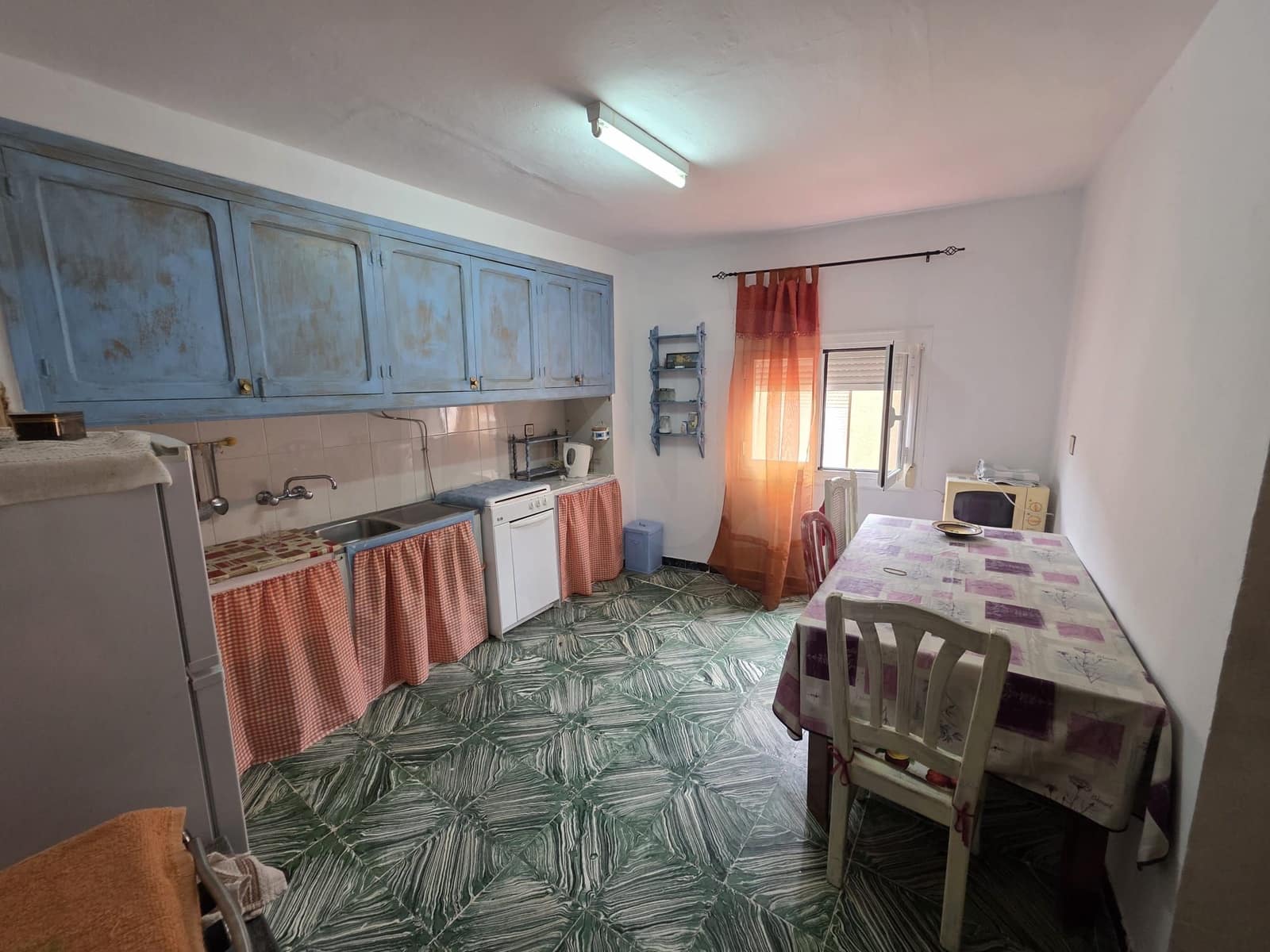 3 sypialnia Apartament na sprzedaż w Moratalla - 59 900 € (Ref: 9988753)