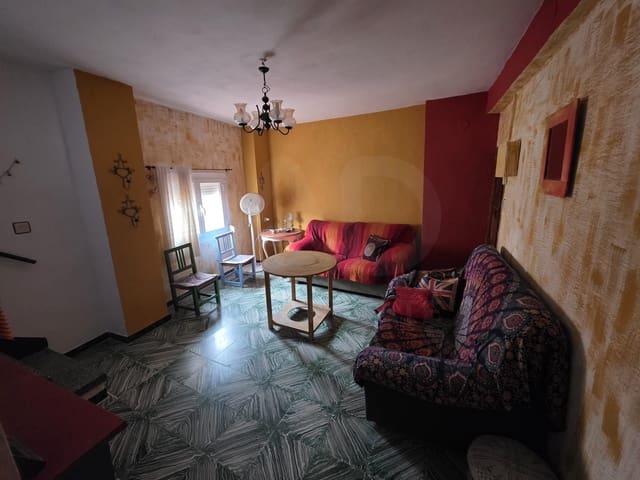 3 soveværelse Lejlighed til salg i Moratalla - € 59.900 (Ref: 9988753)