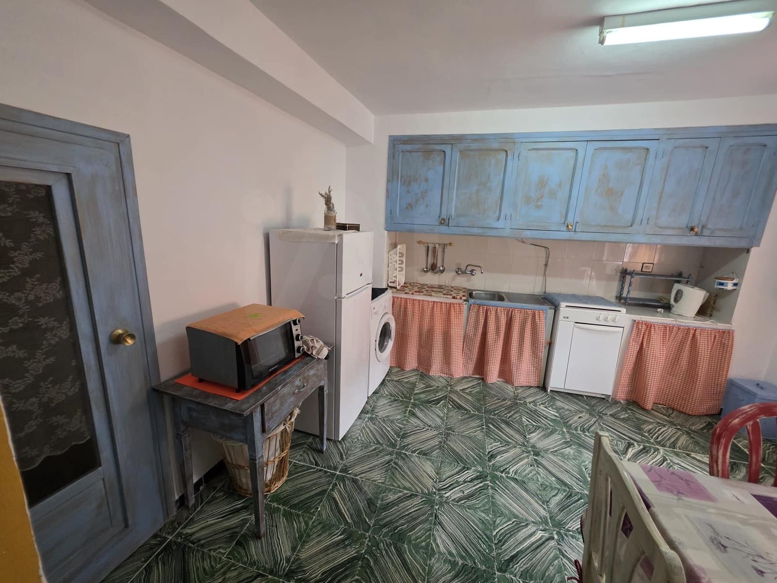 3 sypialnia Apartament na sprzedaż w Moratalla - 59 900 € (Ref: 9988753)