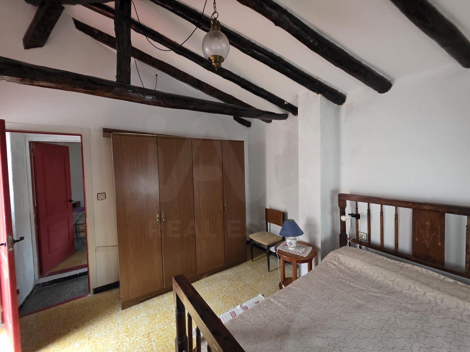 3 sypialnia Apartament na sprzedaż w Moratalla - 59 900 € (Ref: 9988753)
