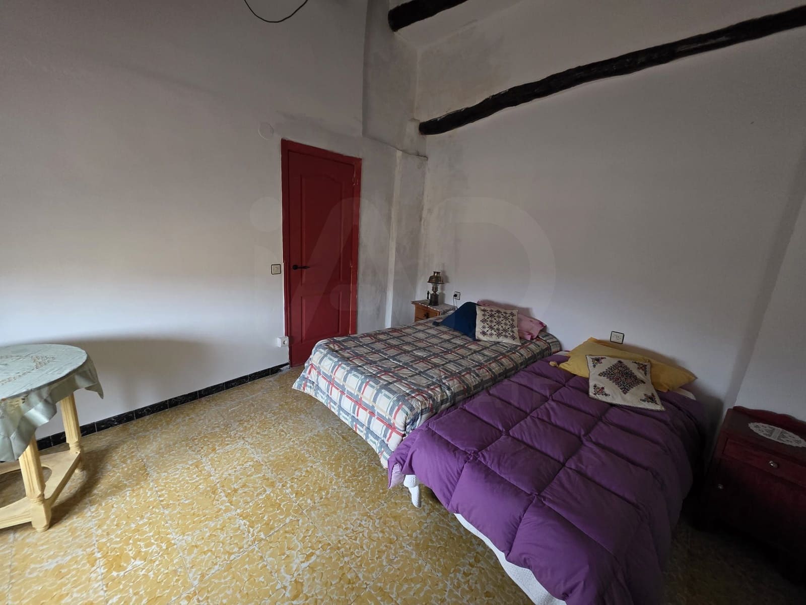 3 sypialnia Apartament na sprzedaż w Moratalla - 59 900 € (Ref: 9988753)