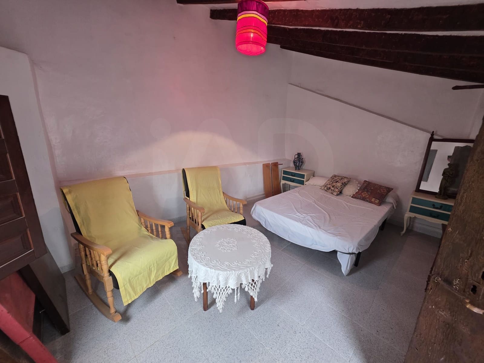 3 sypialnia Apartament na sprzedaż w Moratalla - 59 900 € (Ref: 9988753)