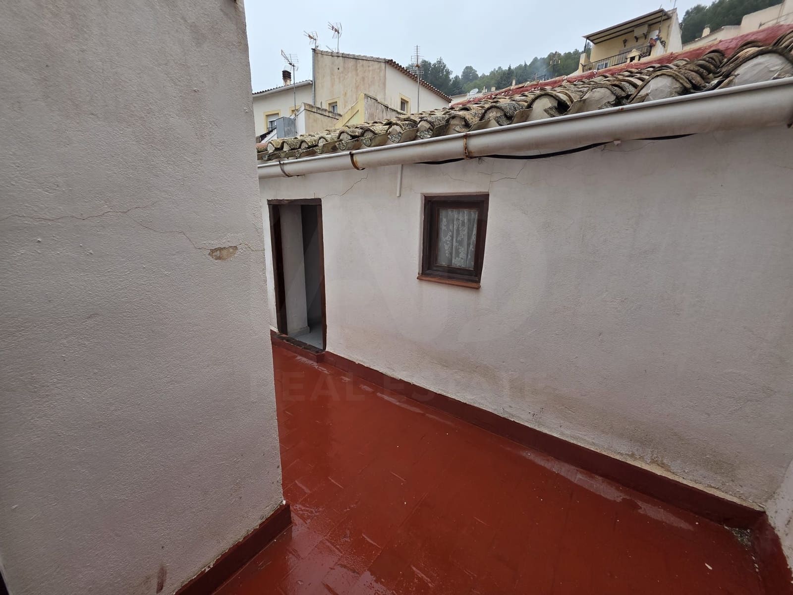 3 sypialnia Apartament na sprzedaż w Moratalla - 59 900 € (Ref: 9988753)