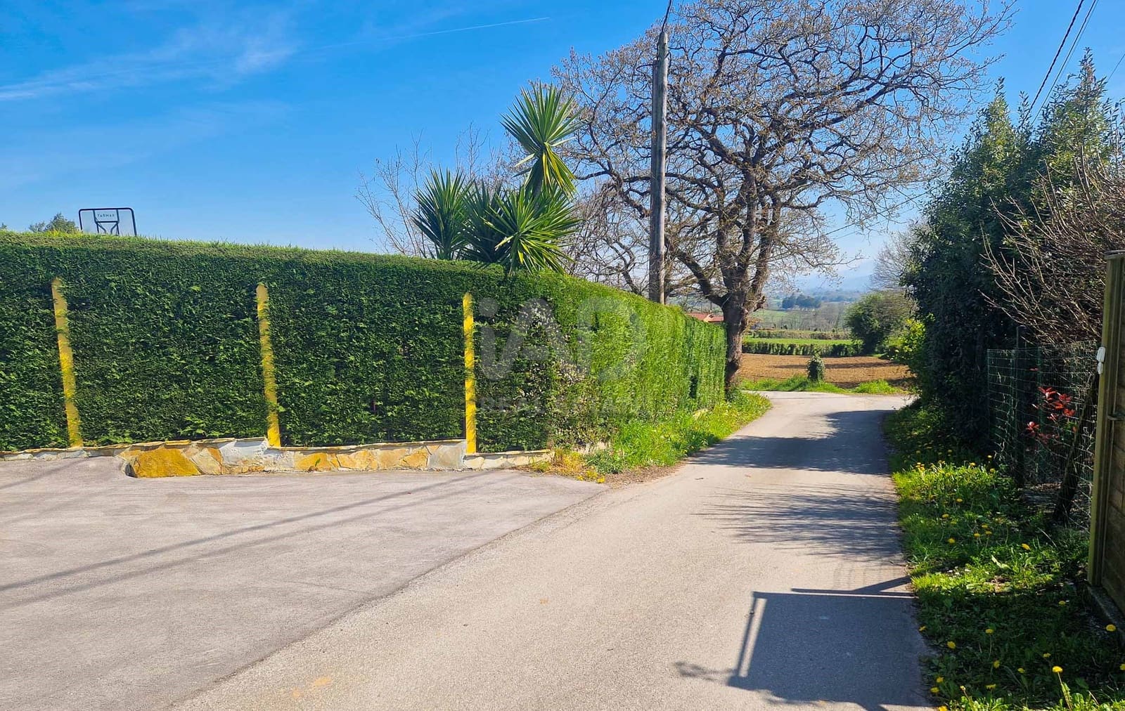 Area Edificabile in vendita in Siero - 68.000 € (Rif: 9988754)