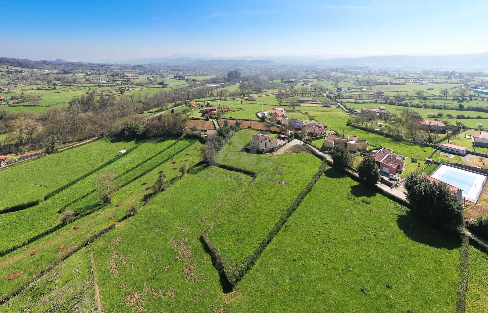 Area Edificabile in vendita in Siero - 68.000 € (Rif: 9988754)
