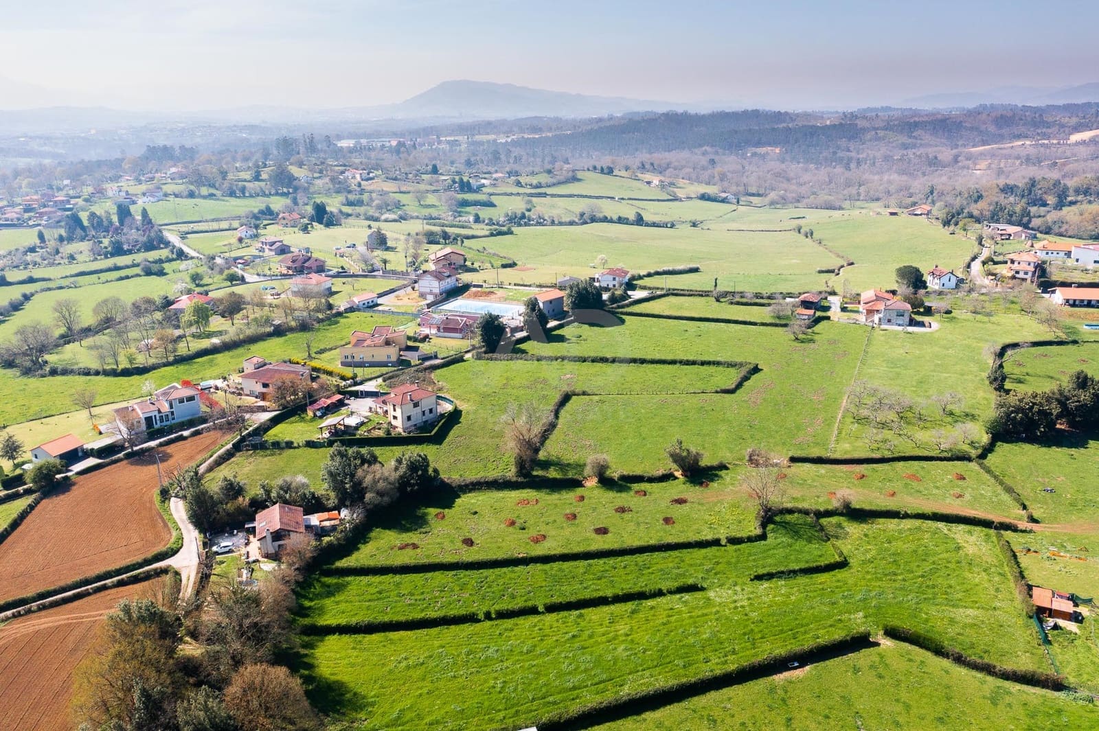 Area Edificabile in vendita in Siero - 68.000 € (Rif: 9988754)