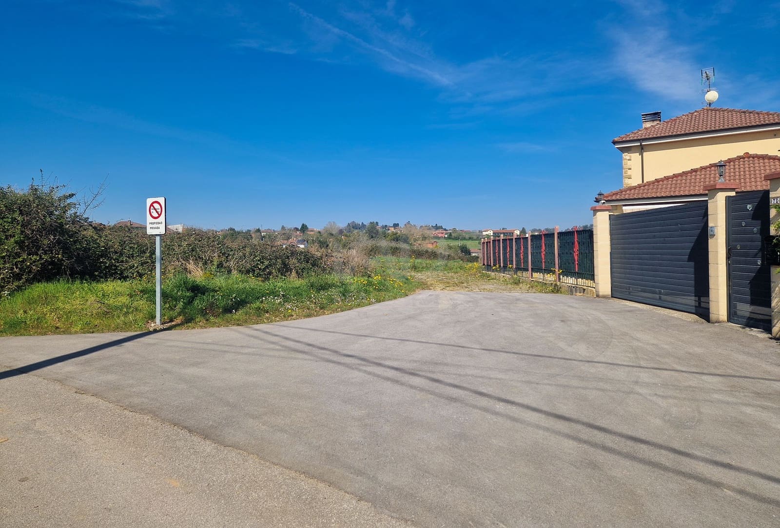 Area Edificabile in vendita in Siero - 68.000 € (Rif: 9988754)