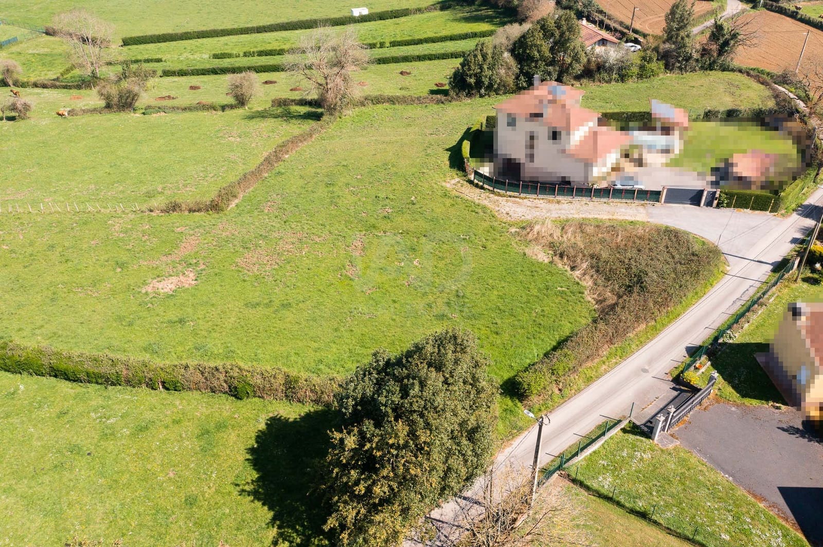 Area Edificabile in vendita in Siero - 68.000 € (Rif: 9988754)