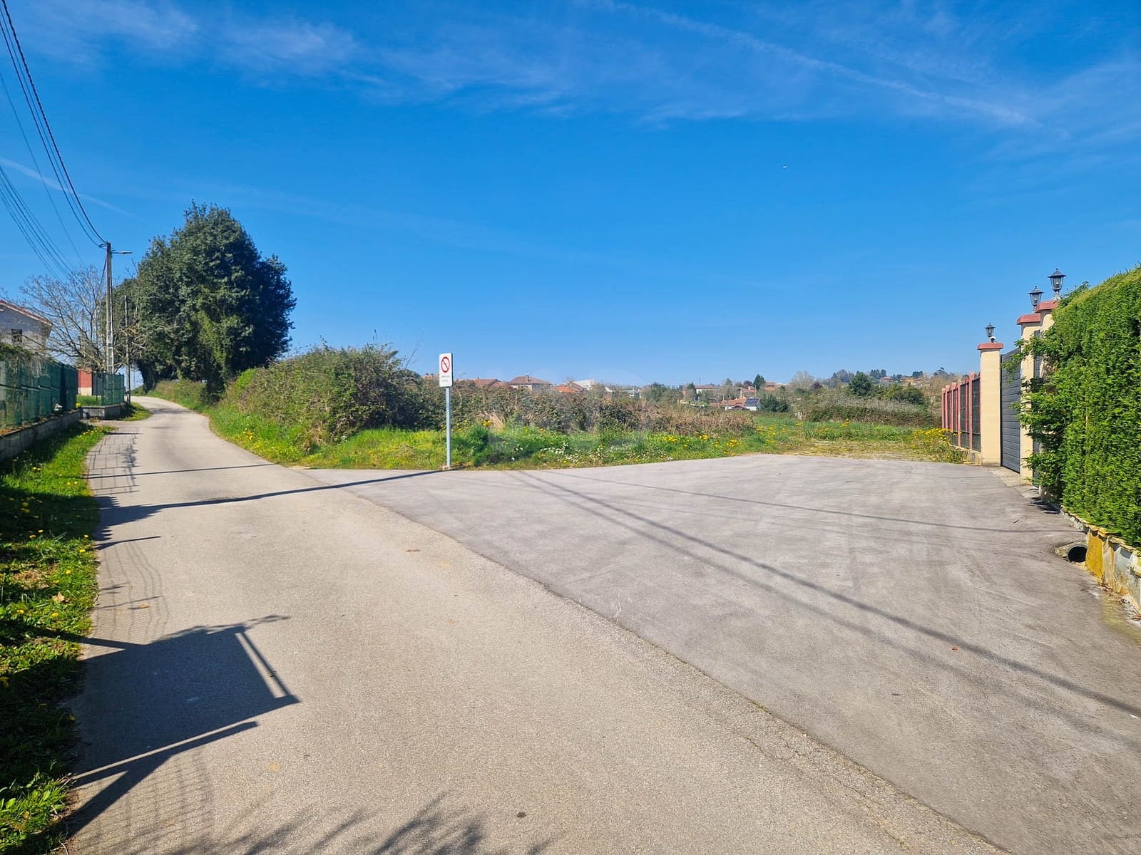 Area Edificabile in vendita in Siero - 68.000 € (Rif: 9988754)