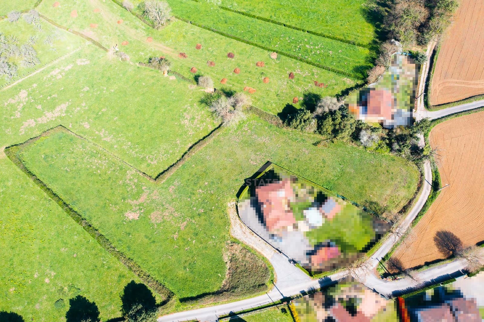 Area Edificabile in vendita in Siero - 68.000 € (Rif: 9988754)