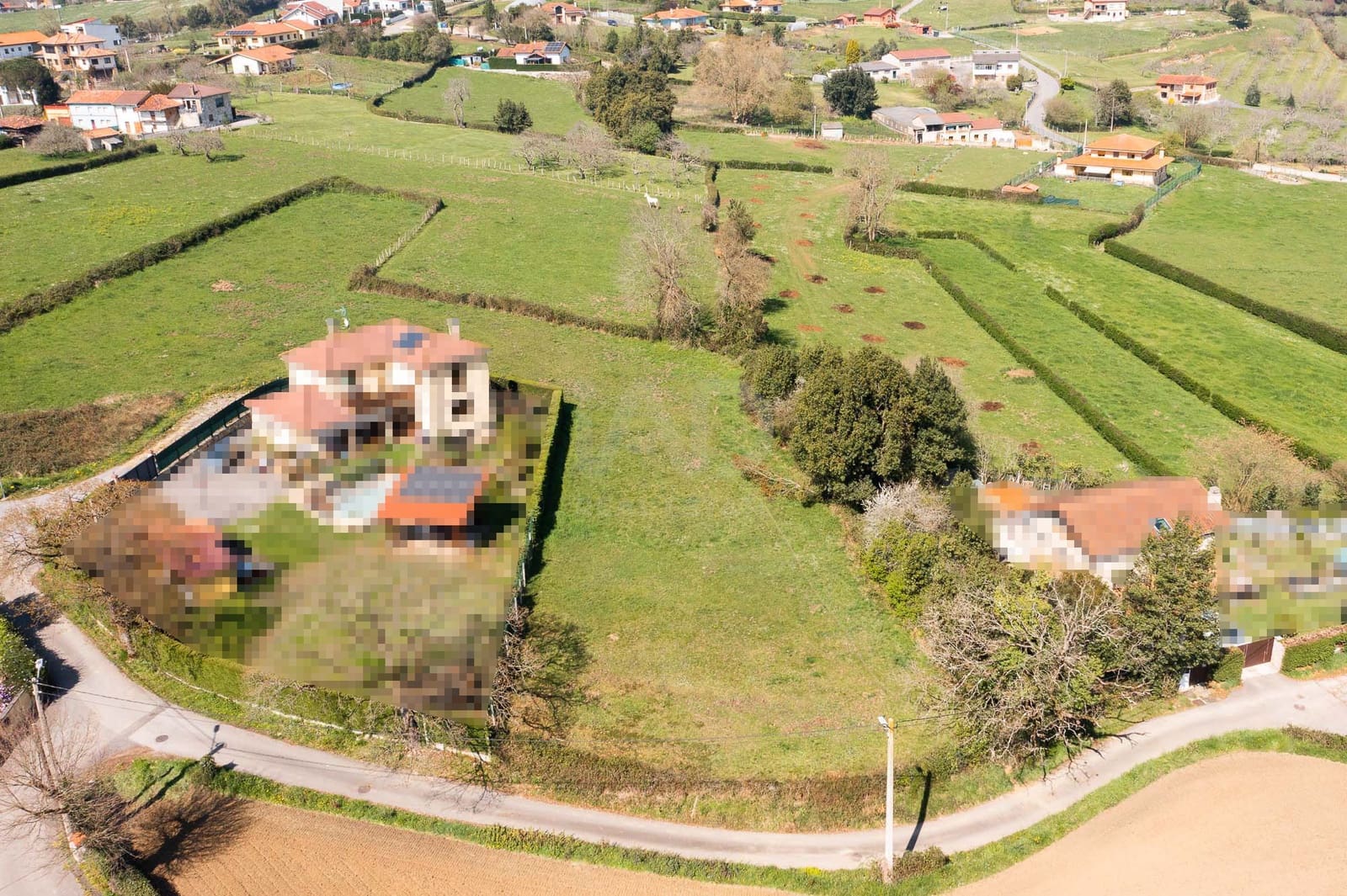 Area Edificabile in vendita in Siero - 68.000 € (Rif: 9988754)