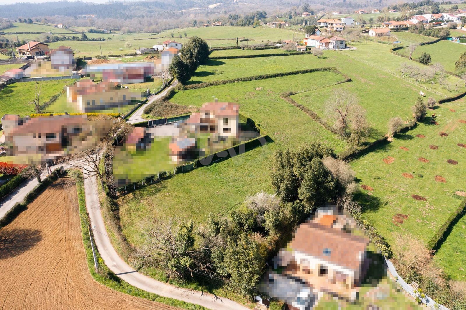 Area Edificabile in vendita in Siero - 68.000 € (Rif: 9988754)
